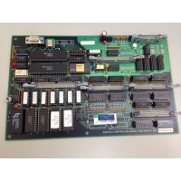 Novellus/Gasonics A90-005-01 Controller Board...